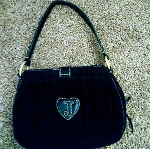 Juicy Couture purse